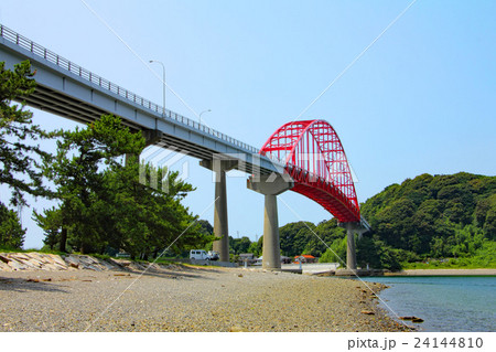 笠戸大橋 24144810