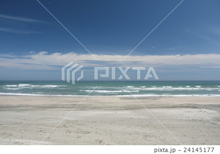 千葉の海 24145177