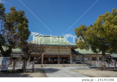 生玉神社 24145398