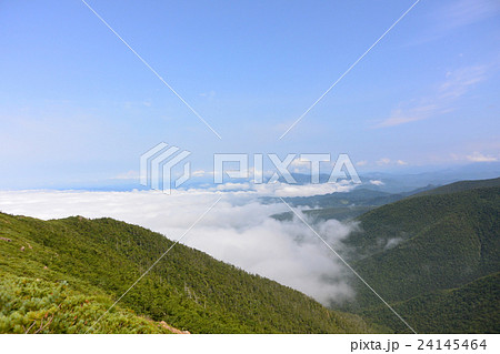 雲海 24145464