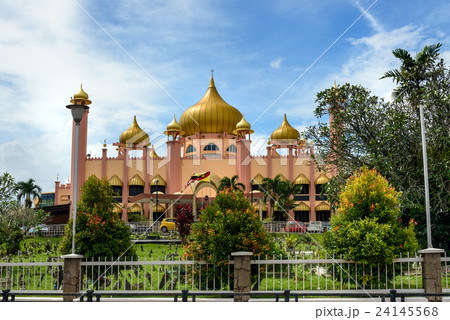Old State Mosque in Kuching 24145568