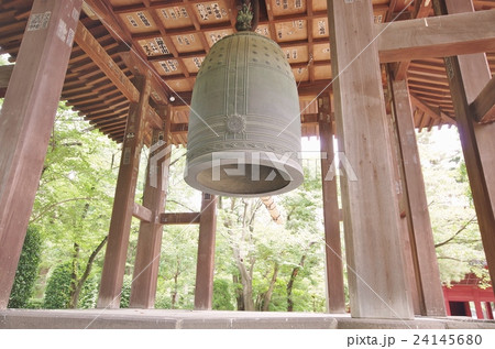 増上寺 24145680
