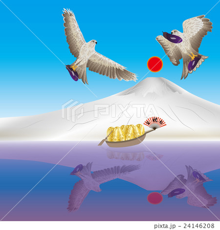 新春初夢 24146208