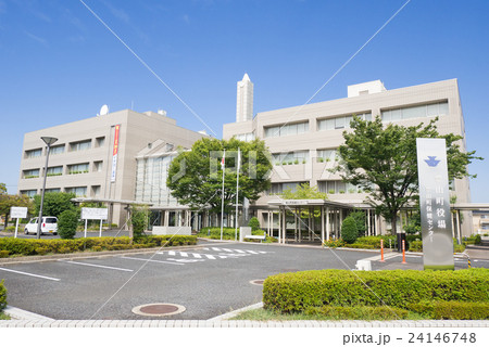 豊山町役場 24146748