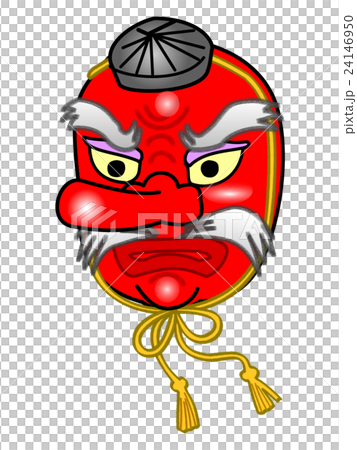 天狗 24146950