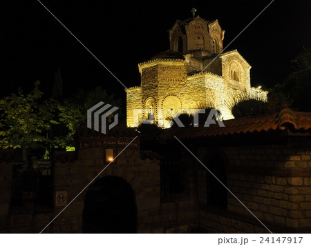 聖ヨハネ・カネオ教会 24147917