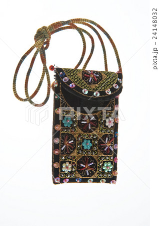 ANTIQUE BEADED PURSES 24148032