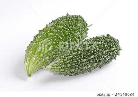 ツルレイシ（ゴーヤ） 24148034