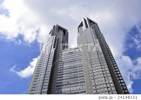 東京都庁 東京都庁 24148131