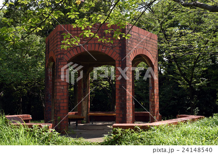 八潮公園の見晴台 八潮公園の見晴台 24148540