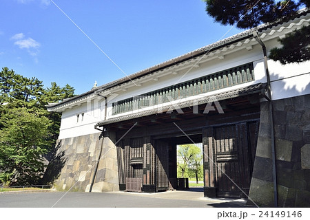 桜田門 桜田門 24149146