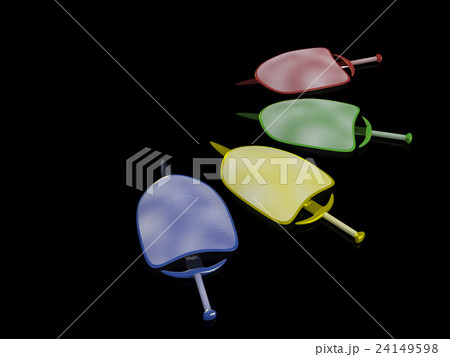 security objects 24149598