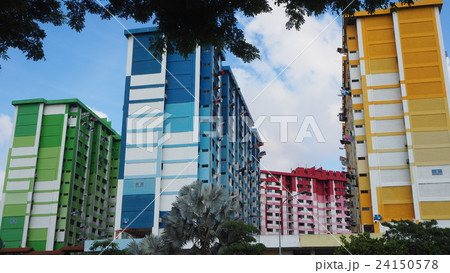 シンガポール　ロチョー・センター　ブギス 24150578