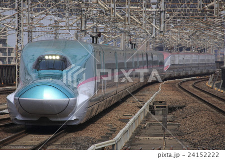 東北新幹線E5系+E6系 24152222