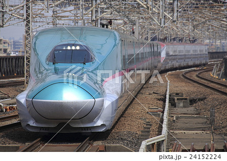 東北新幹線E5系+E6系 東北新幹線E5系+E6系 24152224