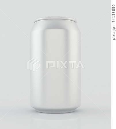 Silver soda cans. 24153830