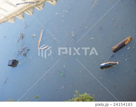 Water pollution 24154183