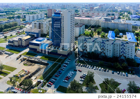 JSC Siberian Scientific Analytical Center. Tyumen 24155574