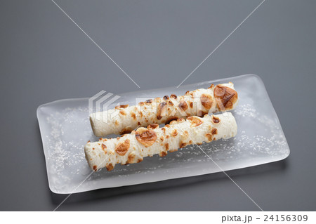 焼きちくわ 24156309