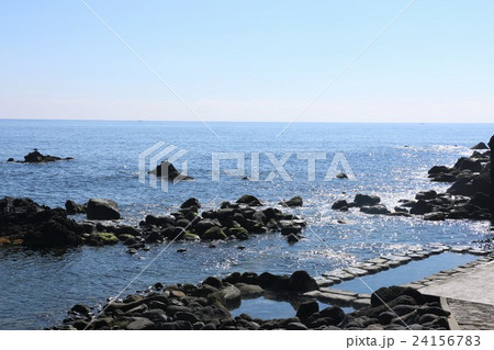北海道 水無海浜温泉 北海道 水無海浜温泉 24156783