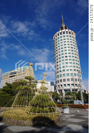 海浜幕張地区 24157878