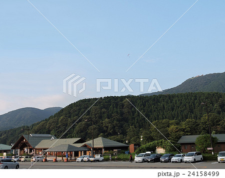 道の駅 しらやまさん 道の駅 しらやまさん 24158499