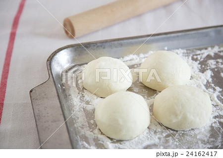 パン生地 パン作り パン パン生地 パン作り パン 24162417