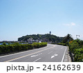 夏の江ノ島 24162639
