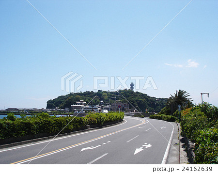 夏の江ノ島 夏の江ノ島 24162639