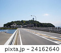夏の江ノ島 24162640