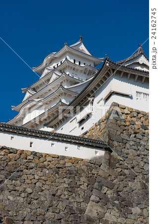 姫路城 himeji castle 24162745