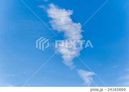 blue sky with cloud blue sky with cloud 24163660