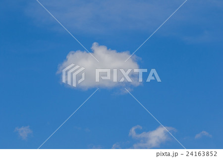 blue sky with cloud blue sky with cloud 24163852