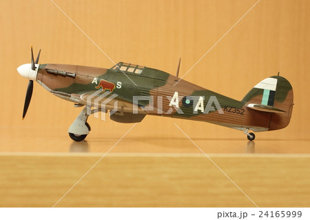 ハリケーン Mk.IIC 24165999