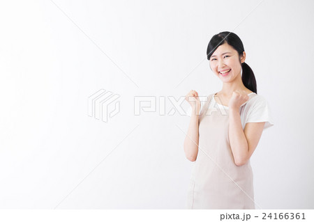 主婦 24166361