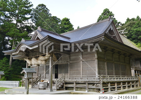 【隠岐】玉若酢命神社 【隠岐】玉若酢命神社 24166388