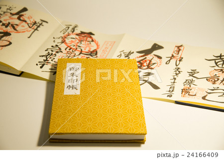 朱印帳 24166409