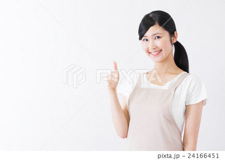 主婦 主婦 24166451