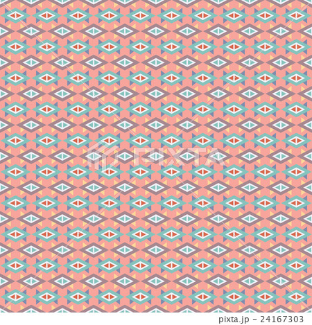 Ethnic boho seamless patterns. Abstract patterns. Ethnic boho seamless patterns. Abstract patterns. 24167303