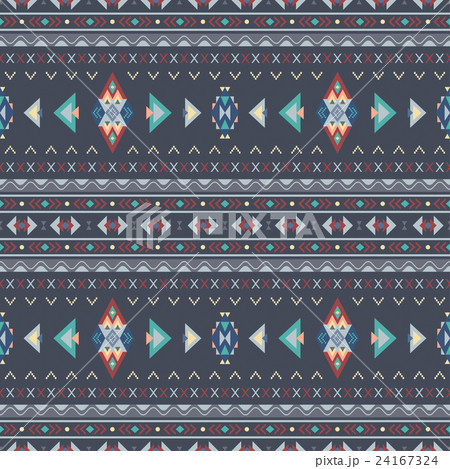 Ethnic boho seamless patterns. Abstract patterns. Ethnic boho seamless patterns. Abstract patterns. 24167324