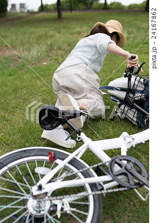 自転車 自転車 24167862