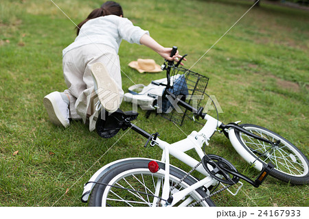 自転車 24167933