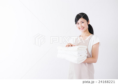 主婦 主婦 24168221