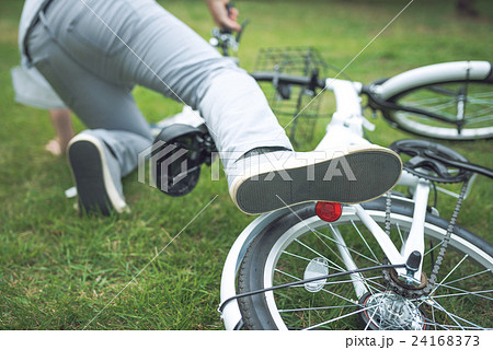 自転車 24168373