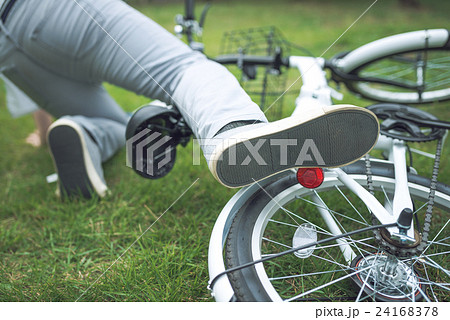 自転車 24168378