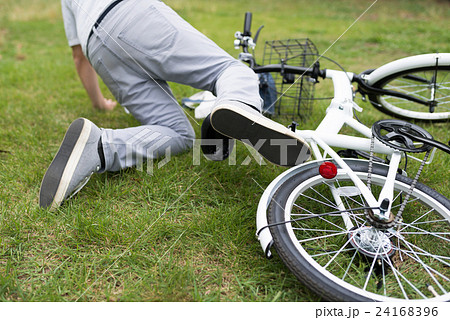 自転車 24168396