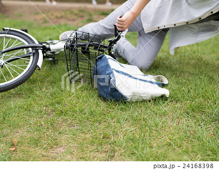 自転車 24168398