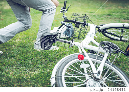自転車 24168451