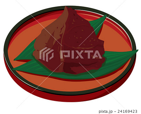 味噌 赤味噌 イラスト 味噌 赤味噌 イラスト 24169423