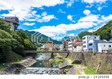 【神奈川県】箱根湯本 【神奈川県】箱根湯本 24169499